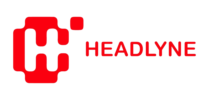 headlyne logo